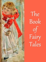 The Book of Fairy Tales - Maud Humphrey