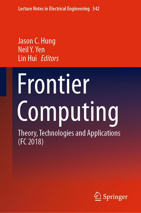 Frontier Computing - 