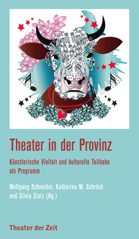 Theater in der Provinz - Silvia Stolz