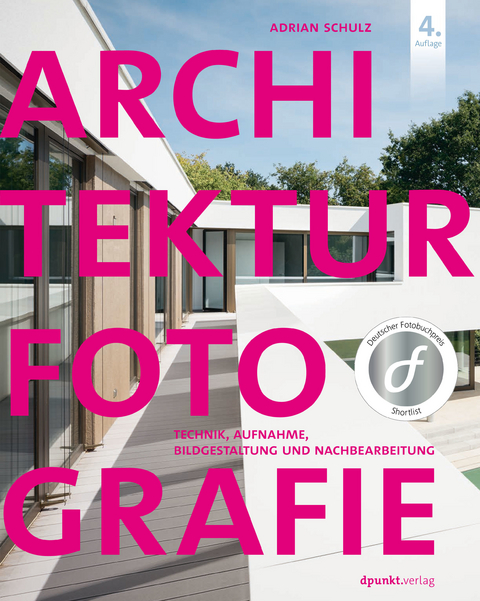 Architekturfotografie -  Adrian Schulz