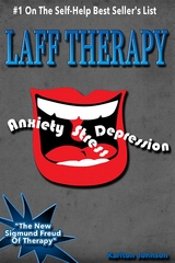 Laff Therapy - Karlton Johnson
