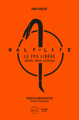 Half-Life - Yann François
