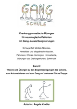 Gangschule Band2 - Angela Kindler