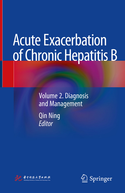 Acute Exacerbation of Chronic Hepatitis B - 