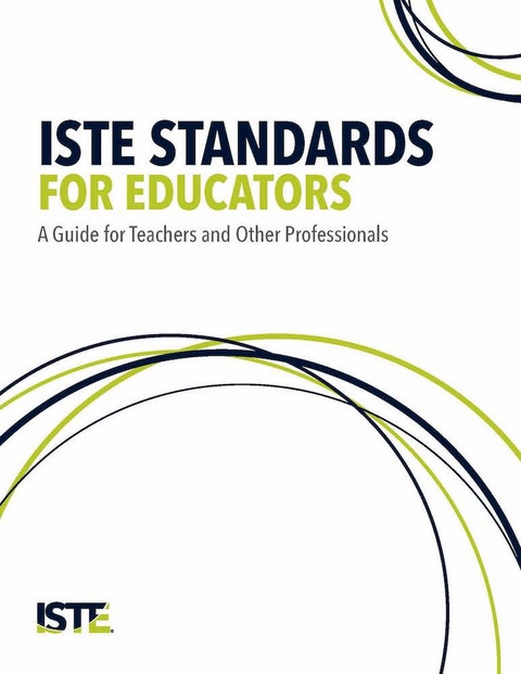 ISTE Standards for Educators -  Helen Crompton