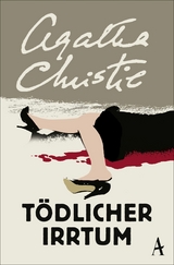 Tödlicher Irrtum - Agatha Christie