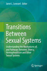 Transitions Between Sexual Systems - 