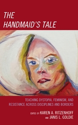 Handmaid's Tale - 