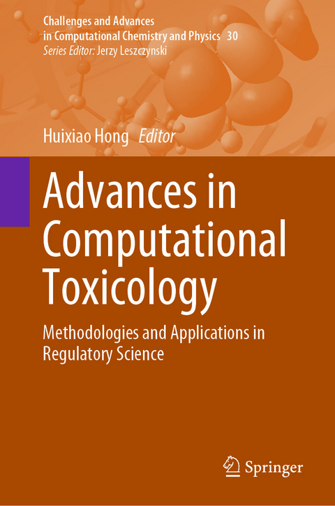 Advances in Computational Toxicology - 