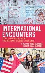 International Encounters - 