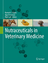 Nutraceuticals in Veterinary Medicine - 