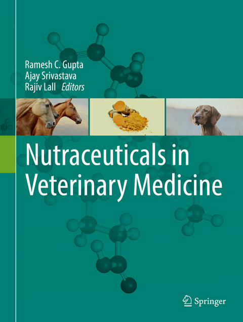 Nutraceuticals in Veterinary Medicine - 