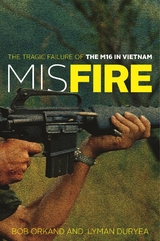 Misfire -  Lyman Duryea,  Bob Orkand