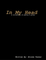 In My Head -  Elissa Vassar