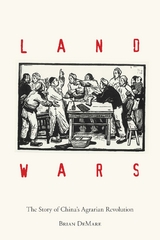 Land Wars -  Brian DeMare