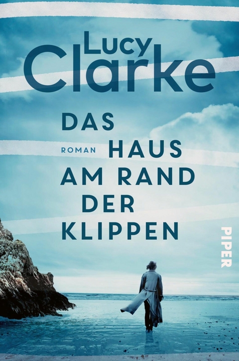 Das Haus am Rand der Klippen - Lucy Clarke