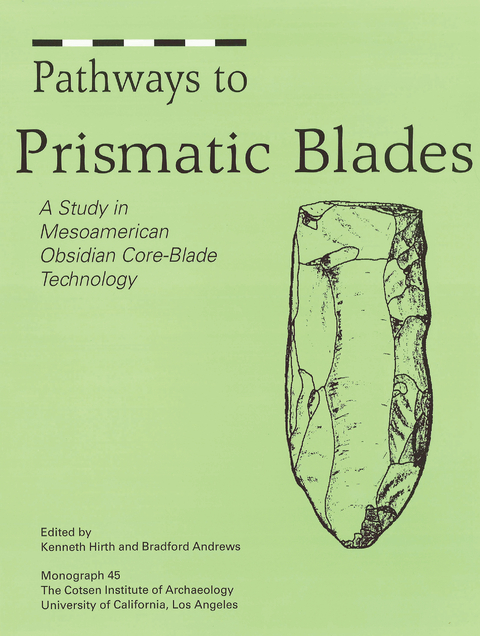 Pathways to Prismatic Blades - 
