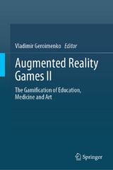 Augmented Reality Games II - 