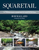 Squaretail -  Bob Mallard