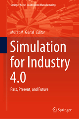 Simulation for Industry 4.0 - 
