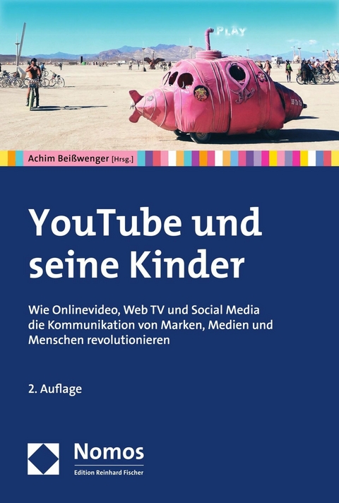 YouTube und seine Kinder - 