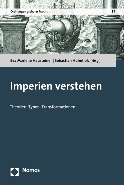 Imperien verstehen - 