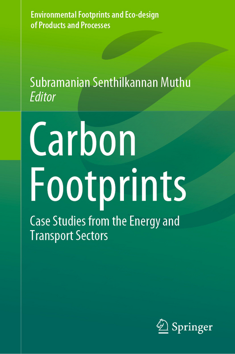 Carbon Footprints - 