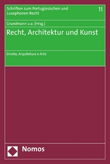 Recht, Architektur und Kunst - 