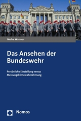 Das Ansehen der Bundeswehr -  Meike Wanner