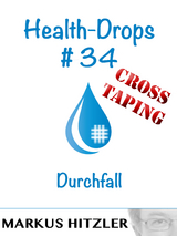Health-Drops #34 - Cross-Taping - Markus Hitzler