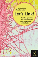 Let's Link! - Flurin Capaul, Marc Schwitter