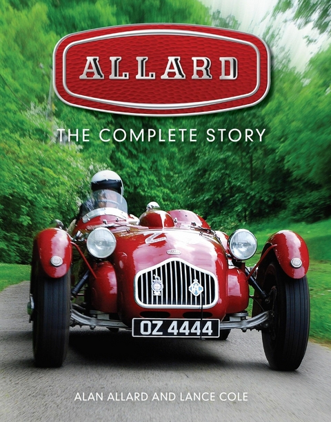 Allard - Alan Allard