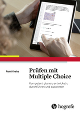 Prüfen mit Multiple Choice -  René Krebs