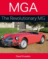 MGA - David Knowles