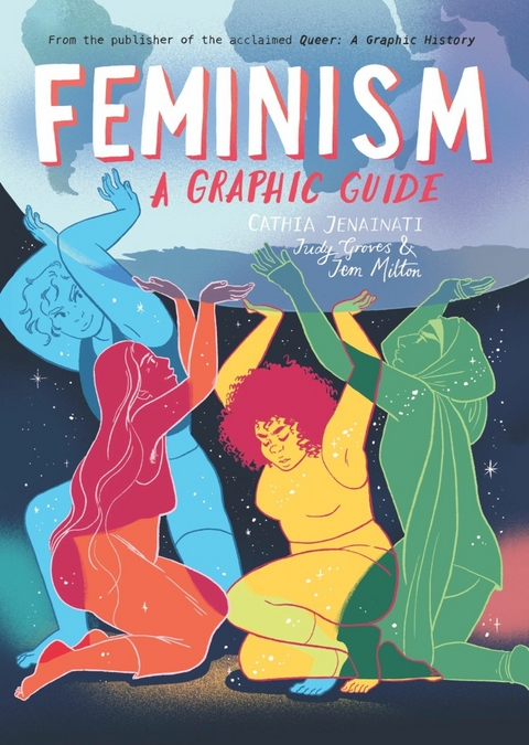 Feminism: A Graphic Guide -  Cathia Jenainati