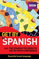 Get By In Spanish - 