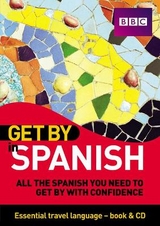 Get By In Spanish Pack - 