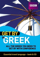 Get By In Greek Pack - 