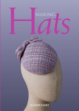 Making Hats -  Alison Hart