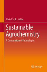 Sustainable Agrochemistry - 