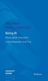 Being Bi -  Kim Ritter,  Heinz-Jürgen Voß