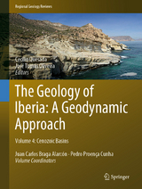 The Geology of Iberia: A Geodynamic Approach - 