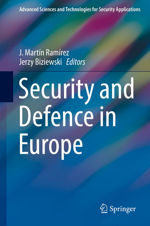 Security and Defence in Europe - 