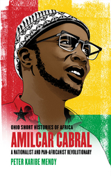 Amílcar Cabral -  Peter Karibe Mendy