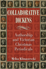 Collaborative Dickens - Melisa Klimaszewski