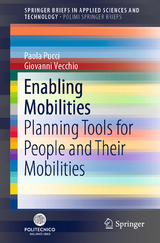 Enabling Mobilities - Paola Pucci, Giovanni Vecchio