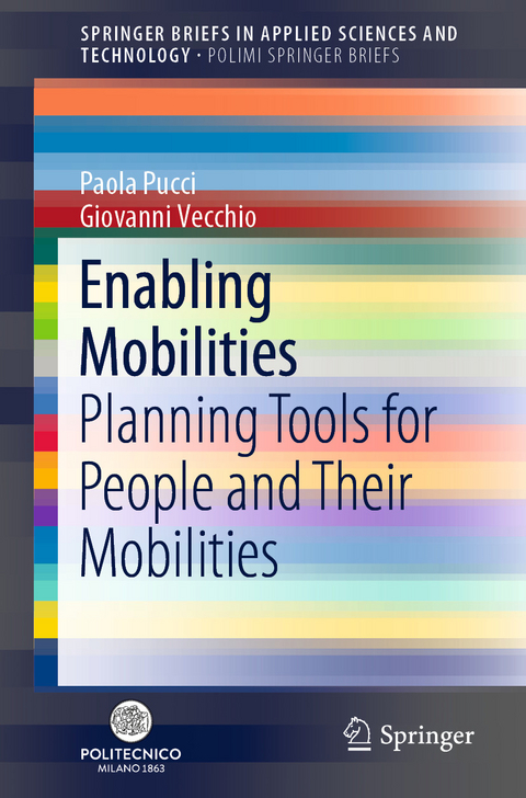 Enabling Mobilities - Paola Pucci, Giovanni Vecchio