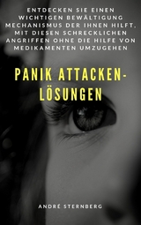 Panik Attacken - Lösungen - Andre Sternberg