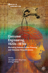 Consumer Engineering, 1920s–1970s - 