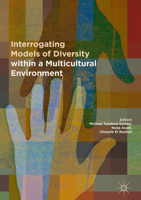 Interrogating Models of Diversity within a Multicultural Environment - 